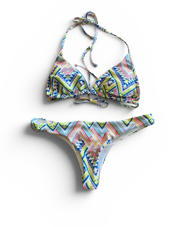 l*space Other - NWOT L*Space Antigua bikini set small